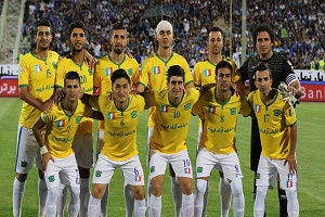 مصاف صنعت نفت و فولاد خوزستان در یک دیدار تدراکاتی