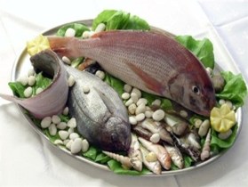 ترویج فرهنگ مصرف آبزیان به عنوان غذای سالم
