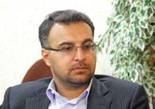 برپایی نمایشگاه رواق محرم در همدان