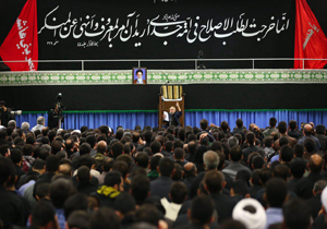 دانلود مداحی حاج منصور ارضی در شب هفتم محرم 95
