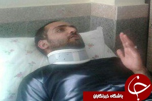 ملکی: گفتند آنقدر بزنیدش تا بمیرد!/ چشم باز کردم دیدم در بیمارستانم
