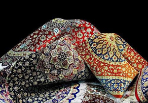 فعالیت  23 هزار نفر در بخش فرش بافی لرستان
