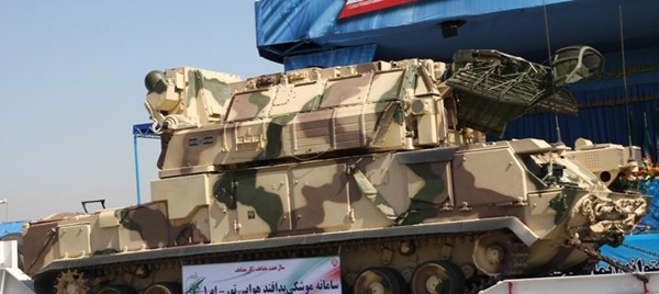 مانورهای نظامی اخیر عربستان در خلیج فارس و پدافندهای ایران برای نابودی