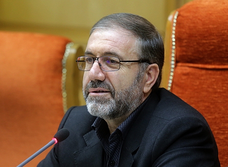 ذوالفقاری خواستار همکاری بیشتر دولت افغانستان شد
