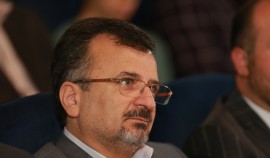 تشریح نشست سه روز کنگره جهانی از سوی داورزنی