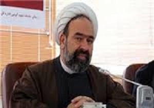 نامه ی استعفای مدیرکل فرهنگ وارشاداسلامی استان به علی جنتی
