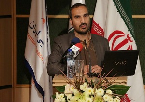 ماهواره مخابراتی ناهيد ١ به زودی پرتاب می شود
