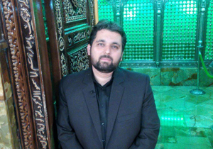 امروز شعر آیینی در زندگی افراد حضور پر رنگ‌تری دارد