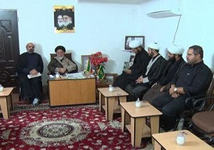 فعالیت بیش از 150 هزار طلبه بسیجی در کشور