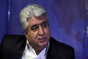 شمس: کفاشیان برای کسب پست آسیایی از شانه های فوتسال بالا رفت