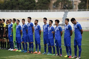 تهدید فیفا کاملا جدی است