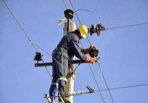بیش از 95 درصد روستاهای استان اردبیل از نعمت برق بهره مند هستند