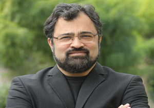 شجاعی طباطبایی دبیر بخش کاریکاتور جشنواره «ایران ساخت» شد