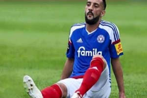 مخالفت هولشتایل کیل با حضور سالم در اردوی تیم ملی / میلاد مصدوم نیست !