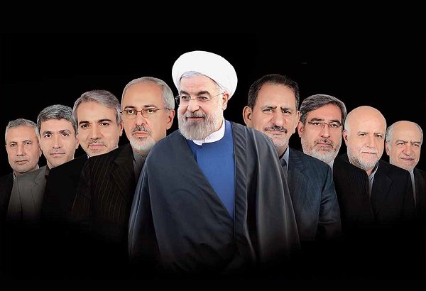 روحانی و تیمش در جنوب شرق آسیا بدنبال چیست؟