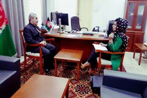 هلاکت بیش از 300 طالب در جنگ قندوز