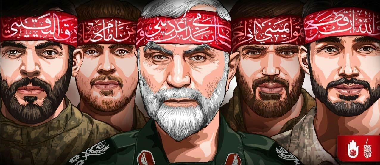 استقبال از دیوارنگار جدید میدان ولی عصر + عکس