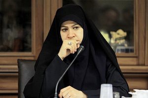 تشریح برنامه های دفتر امور بانوان در آستانه سفر رئیس جمهور