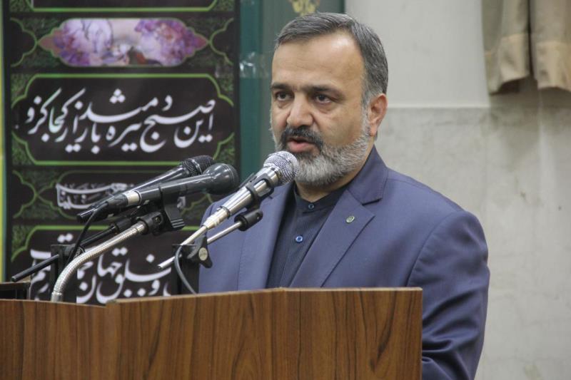 به آنچه در زیارت عاشورا می‌خوانیم اعتقاد داشته باشیم