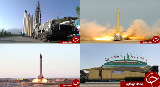 بازوهای قدرتمند نظام ایران را بهتر بشناسیم + آمار و جزئیات
