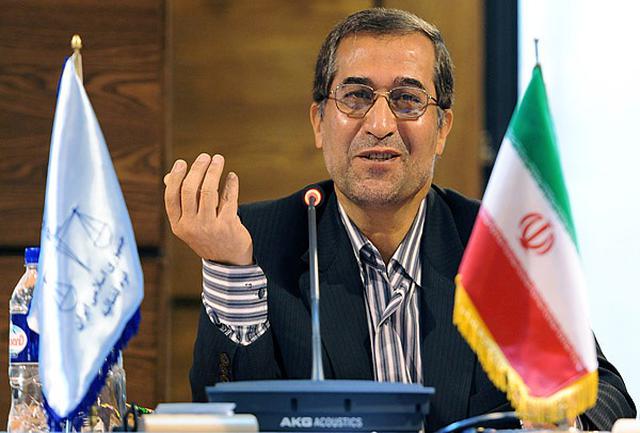 رسیدگی به روز پرونده ها در دیوان عالی کشور/ هیچ پرونده&zwnj;ای از سال 93 وجود ندارد