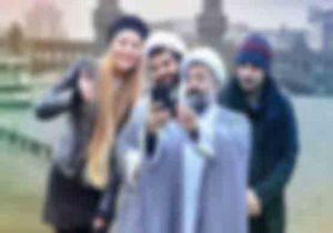 واکنش سازمان سینمایی به انتشار پوستر «پارادایس»/ تهیه‌کننده و صاحبان فیلم مسئول هستند