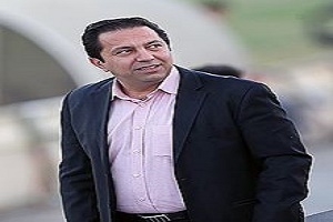خوشبختانه ورزشکاران حضور فعالی در مراسم امام حسین (ع) دارند