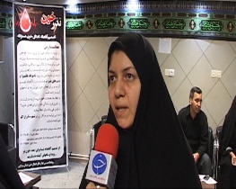 طرح نذر خون در استان مرکزی اجرا می شود
