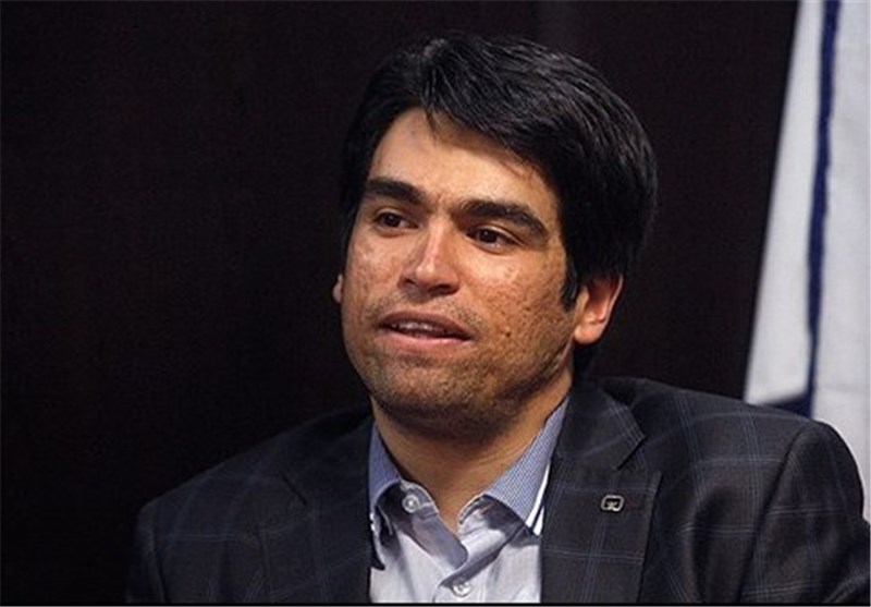 احسان مازندارانی آزاد شد