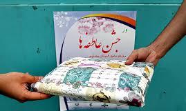 افزایش 7 درصدی کمک های مردم بانه در جشن عاطفه ها