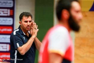 میرحسینی: امسال لیگ سختی را پیش رو داریم