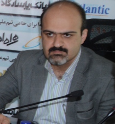 حسینی: شایعات تغییر کادر فنی و انتصاب در فوتسال را رد کرد