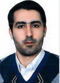 انتخاب دانشجوی دانشگاه تبریز به عنوان دانشجوی برتر زمین شناسی