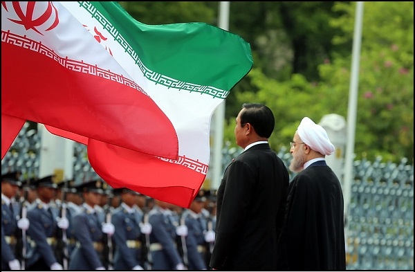 روحانی و تیمش در جنوب شرق آسیا بدنبال چیست؟