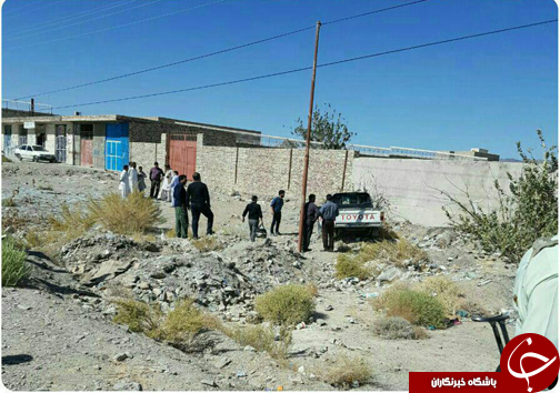 تیر اندازی در سراوان دو کشته بر جای گذاشت