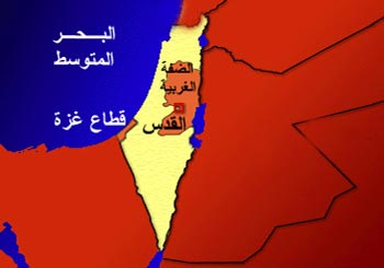 گروه‌های فلسطینی: حتی اسرائیل هم حماقت های آل سعود را مرتکب نمی شود