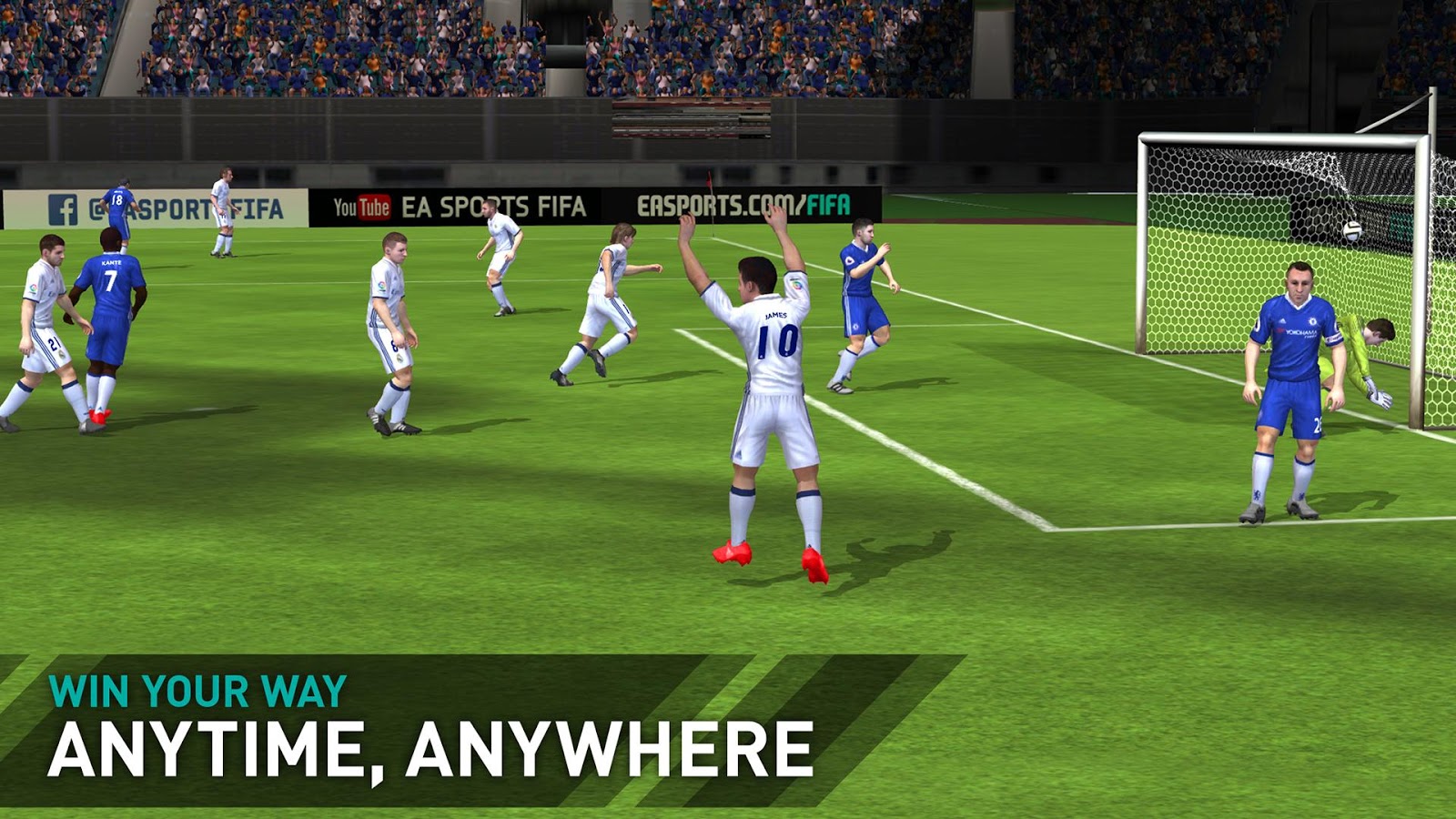 FIFA Mobile Soccer