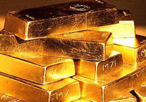 توقف روند صعودی صادارت طلای اصفهان