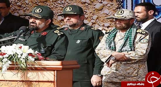 جایگاه ارتش ایران در رده&zwnj;بندی جهانی + آمار و جزئیات