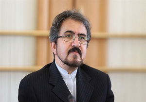 ایران خواستار ایجاد یک کریدور هوایی امن برای کمک‌رسانی به یمن شد