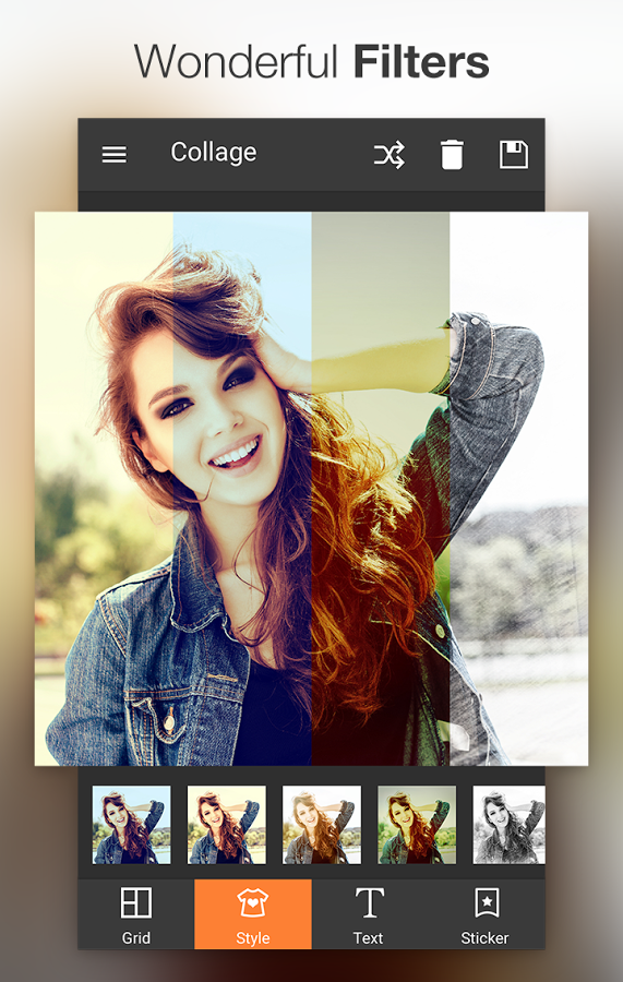 Photo Editor