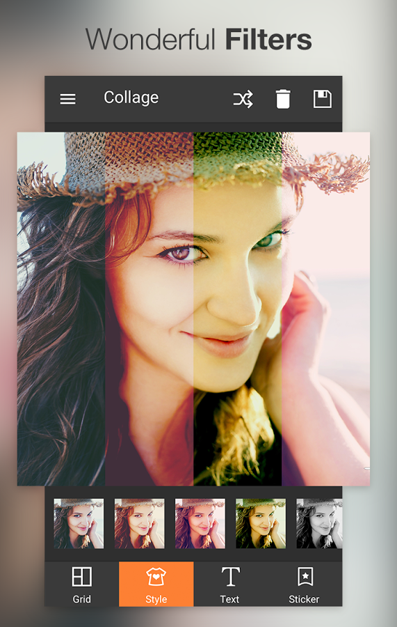Photo Editor