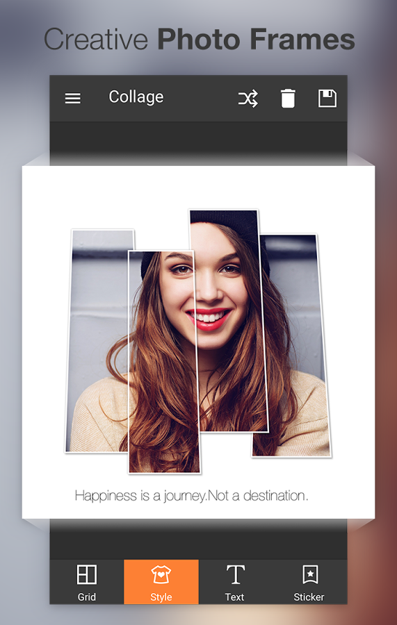 Photo Editor