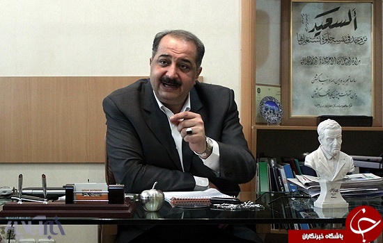 انتشار شایعاتی درباره زندگی خصوصی استاد شهریار