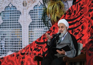 همایش امر به معروف و نهی از منکر