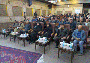 نشست نقش معماري در سبک زندگي