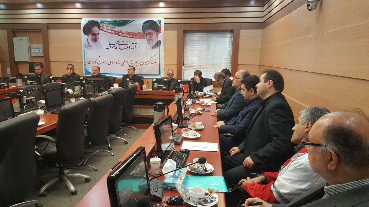 آمادگی کامل اداره راه و شهرسازی برای تعطیلات پایان هفته