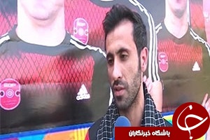 اهدای مدال فوتسالیست ها به خانواده شهدا + فیلم
