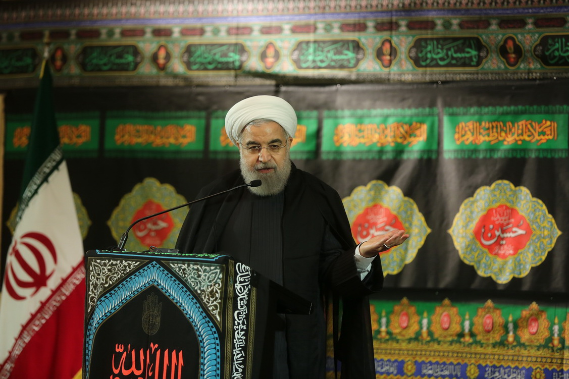 امام حسین(ع) محبوب دل همه آزادگان عالم است