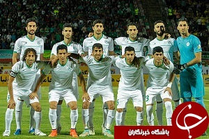 دیدار دوستانه ذوب آهن پیش از شهرآورد اصفهان